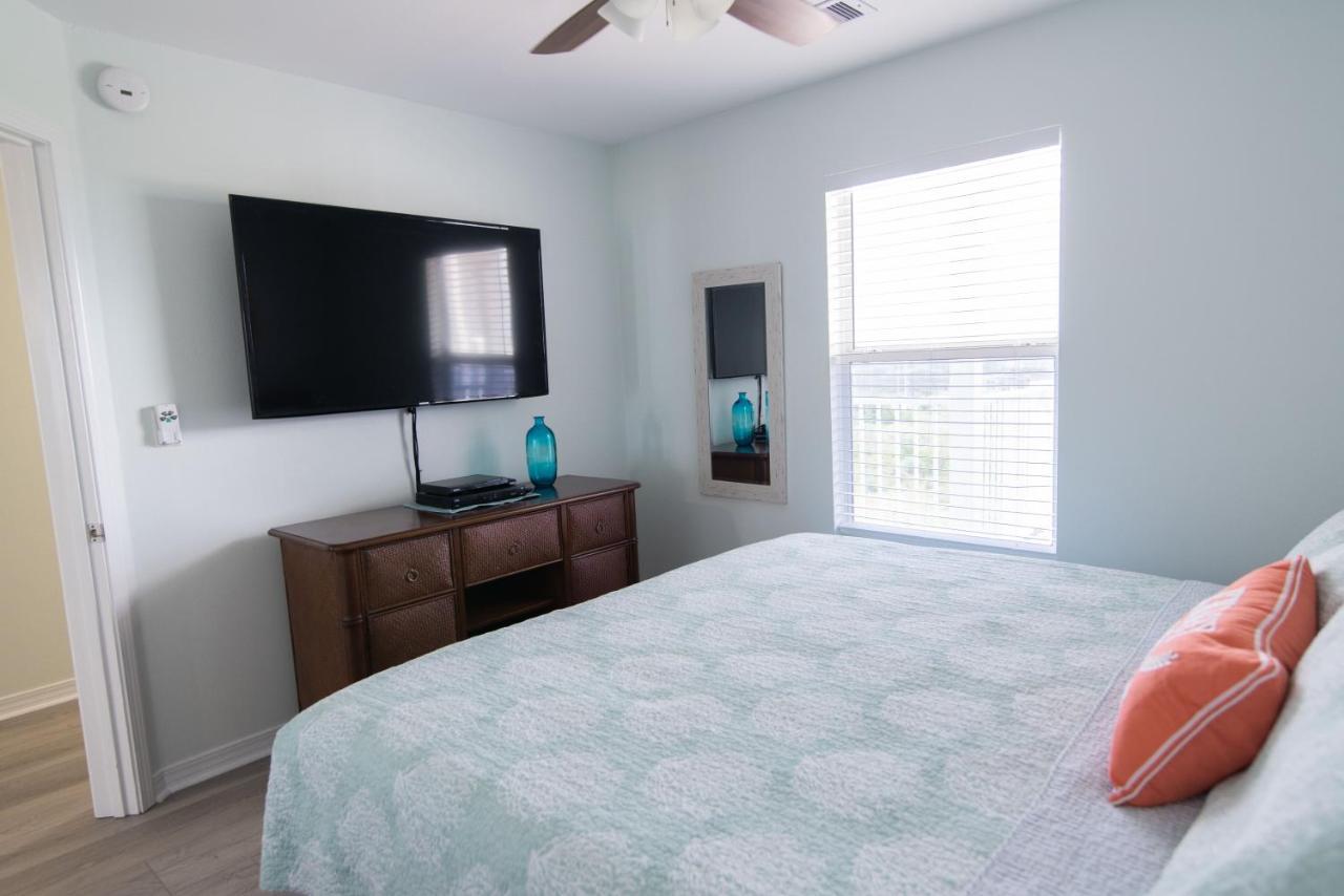 Grand Beach Resort Penthouse 1 Gulf Shores Eksteriør bilde