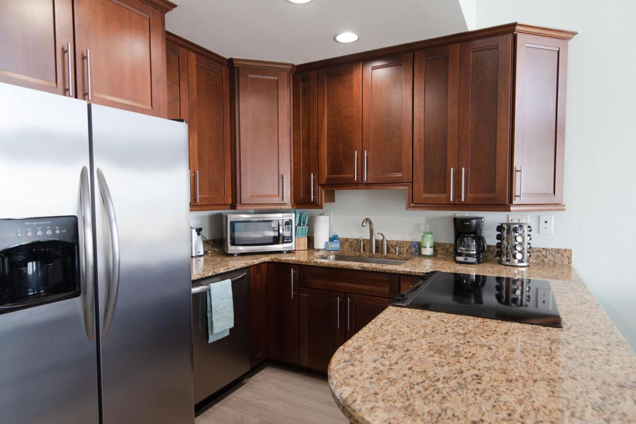 Grand Beach Resort Penthouse 1 Gulf Shores Eksteriør bilde