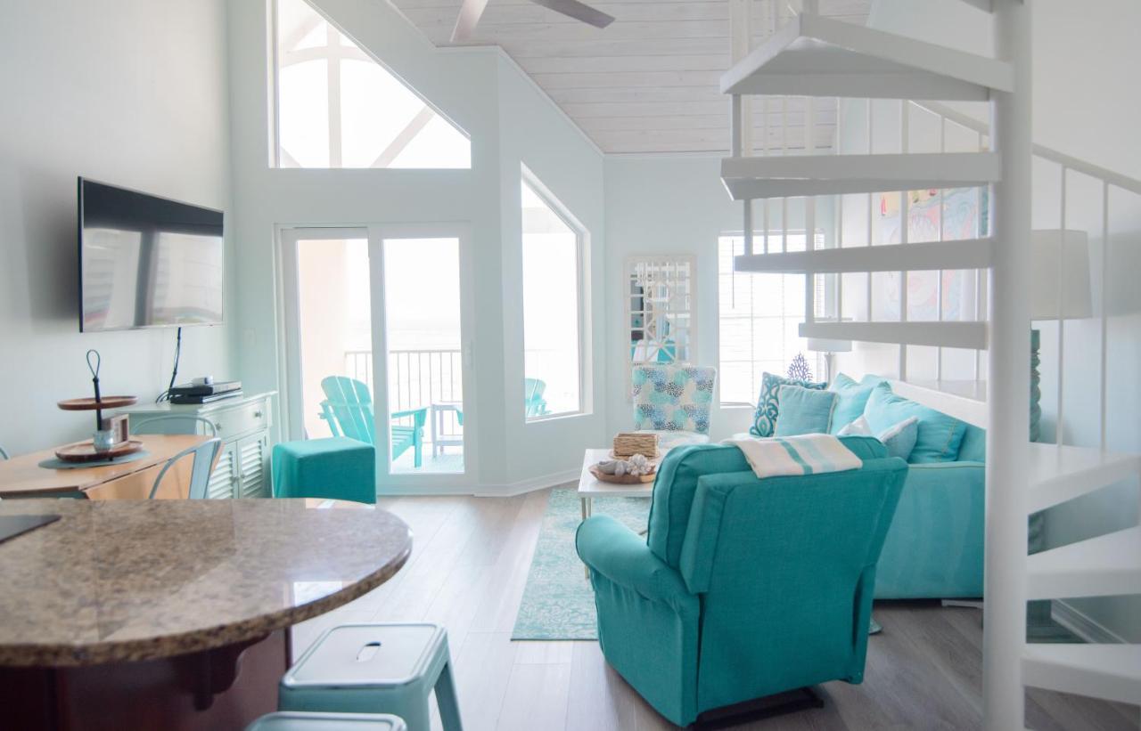 Grand Beach Resort Penthouse 1 Gulf Shores Eksteriør bilde