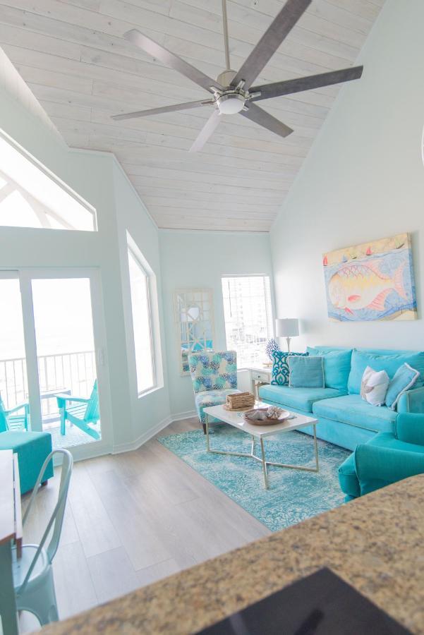 Grand Beach Resort Penthouse 1 Gulf Shores Eksteriør bilde