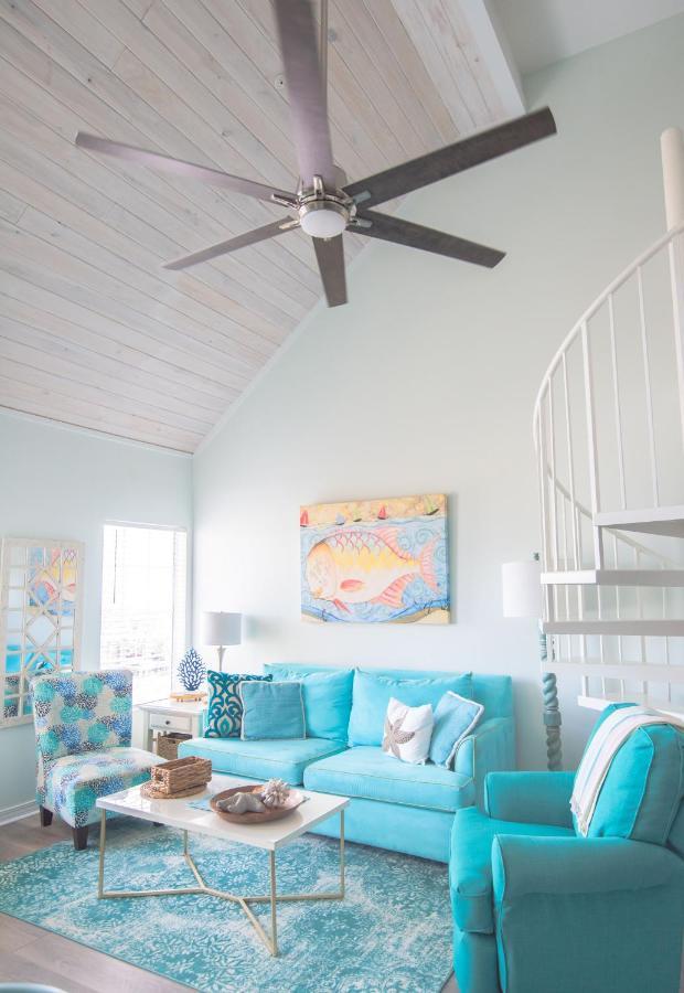 Grand Beach Resort Penthouse 1 Gulf Shores Eksteriør bilde