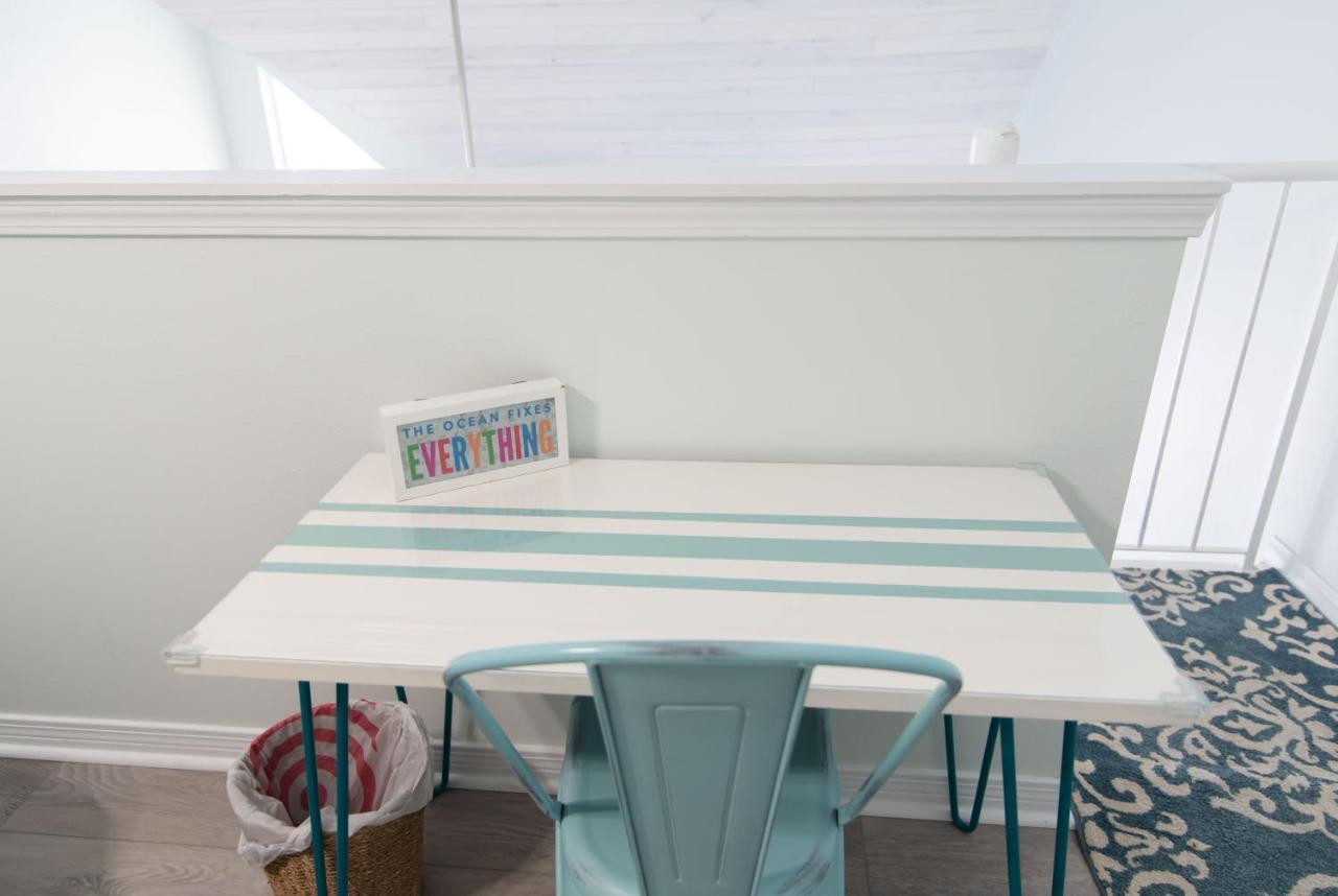 Grand Beach Resort Penthouse 1 Gulf Shores Eksteriør bilde