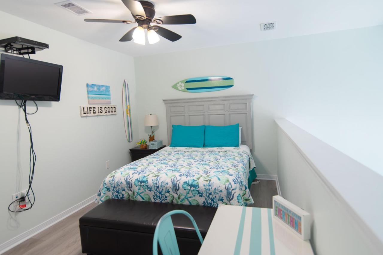 Grand Beach Resort Penthouse 1 Gulf Shores Eksteriør bilde