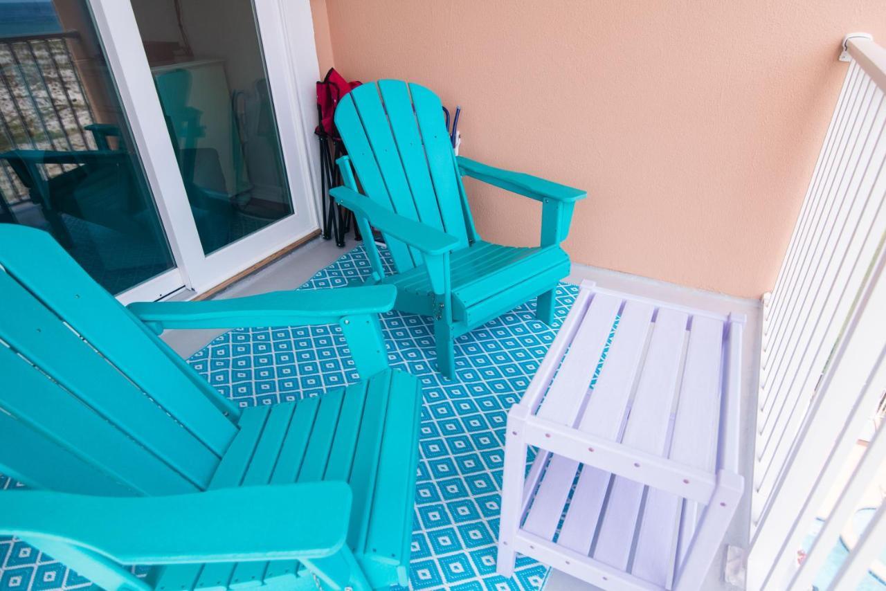 Grand Beach Resort Penthouse 1 Gulf Shores Eksteriør bilde