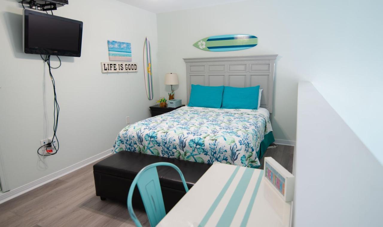 Grand Beach Resort Penthouse 1 Gulf Shores Eksteriør bilde