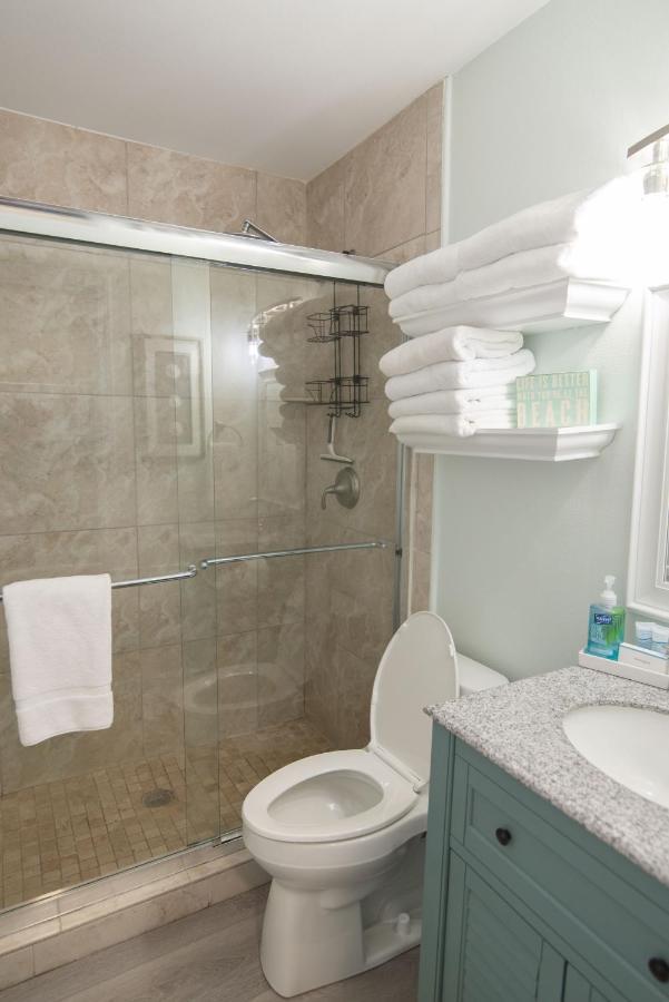 Grand Beach Resort Penthouse 1 Gulf Shores Eksteriør bilde