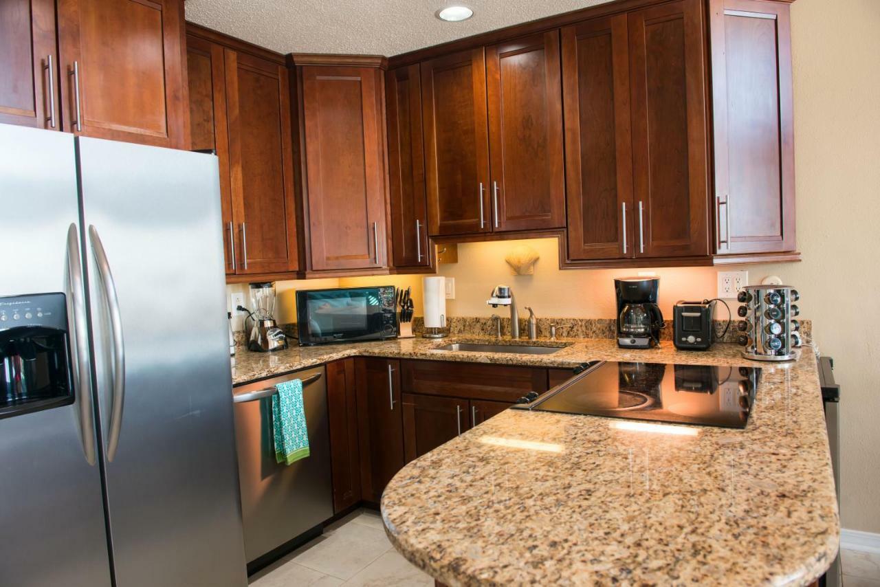 Grand Beach Resort Penthouse 1 Gulf Shores Eksteriør bilde