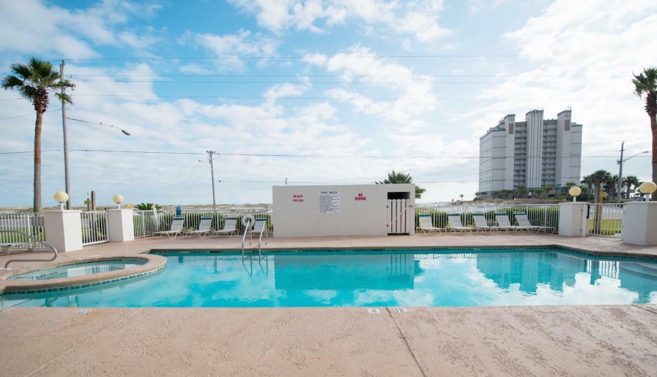 Grand Beach Resort Penthouse 1 Gulf Shores Eksteriør bilde