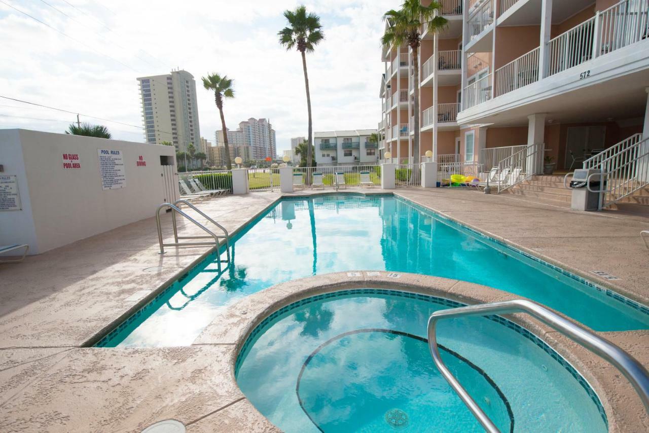 Grand Beach Resort Penthouse 1 Gulf Shores Eksteriør bilde