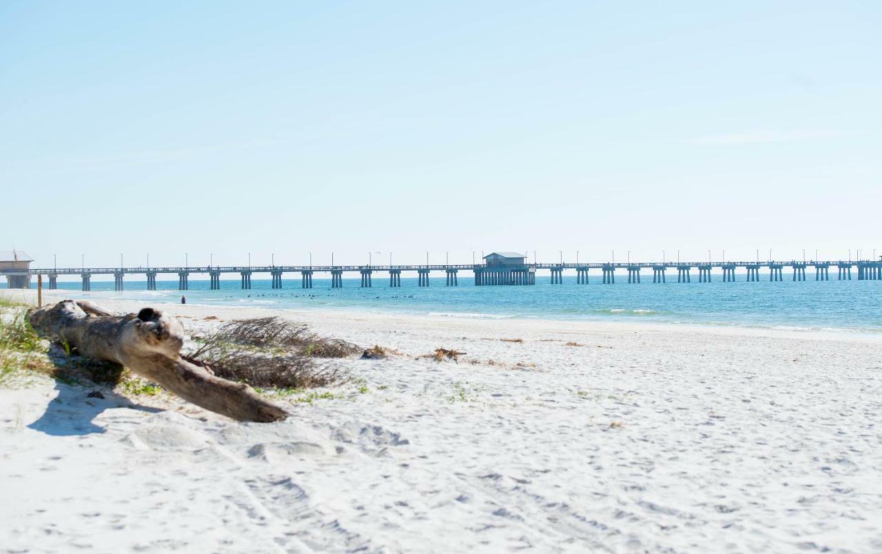 Grand Beach Resort Penthouse 1 Gulf Shores Eksteriør bilde