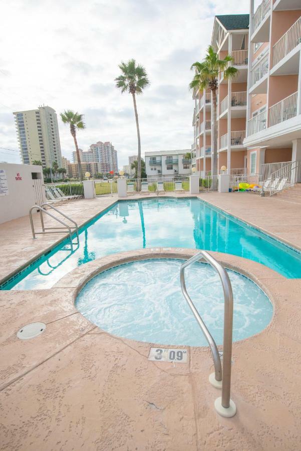 Grand Beach Resort Penthouse 1 Gulf Shores Eksteriør bilde