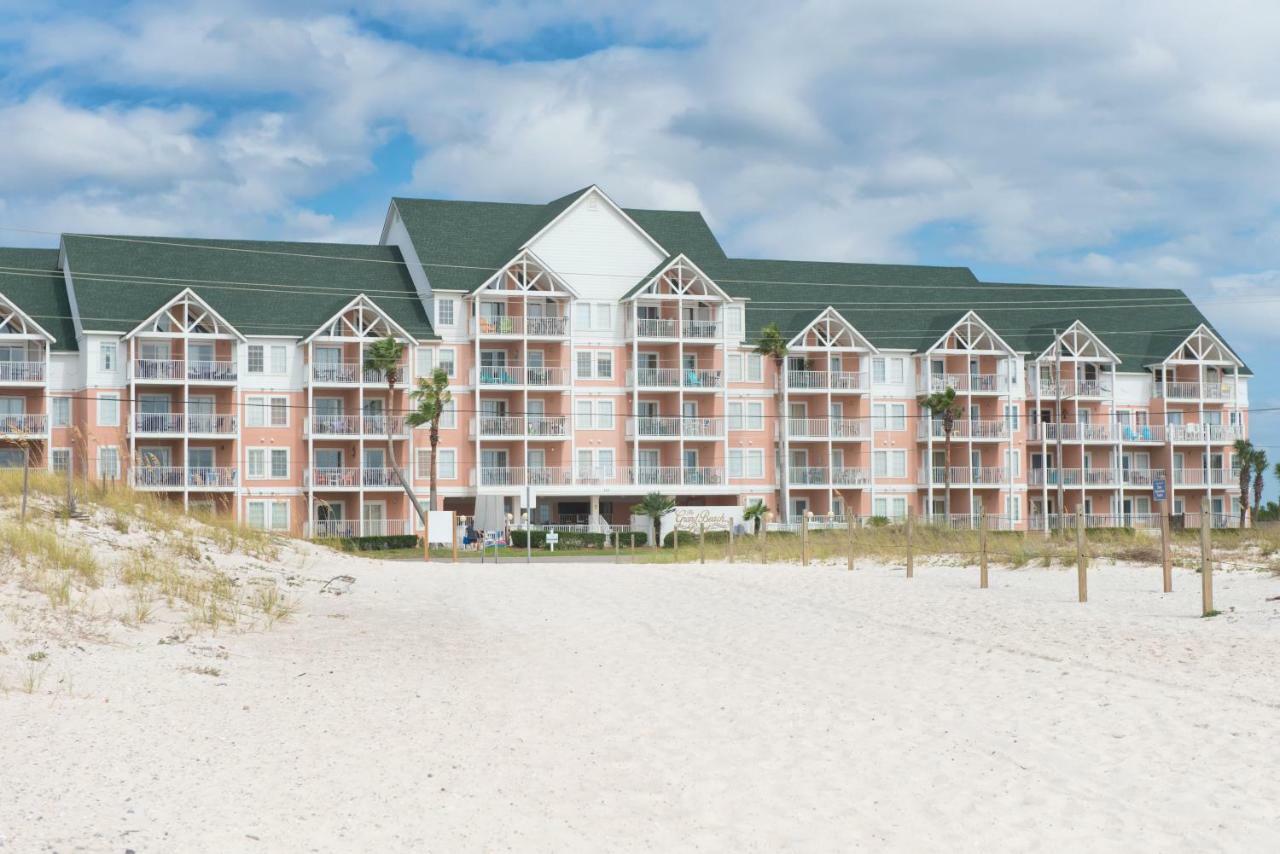 Grand Beach Resort Penthouse 1 Gulf Shores Eksteriør bilde